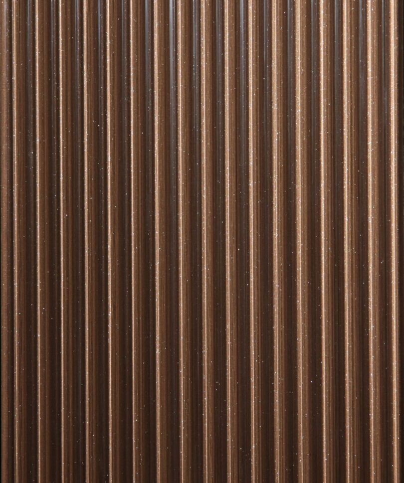 Fluted Sparkle FL 008