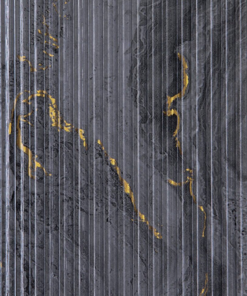 Fluted Luxury Marble FL 004