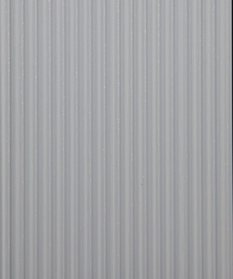 Fluted Sparkle FL 010