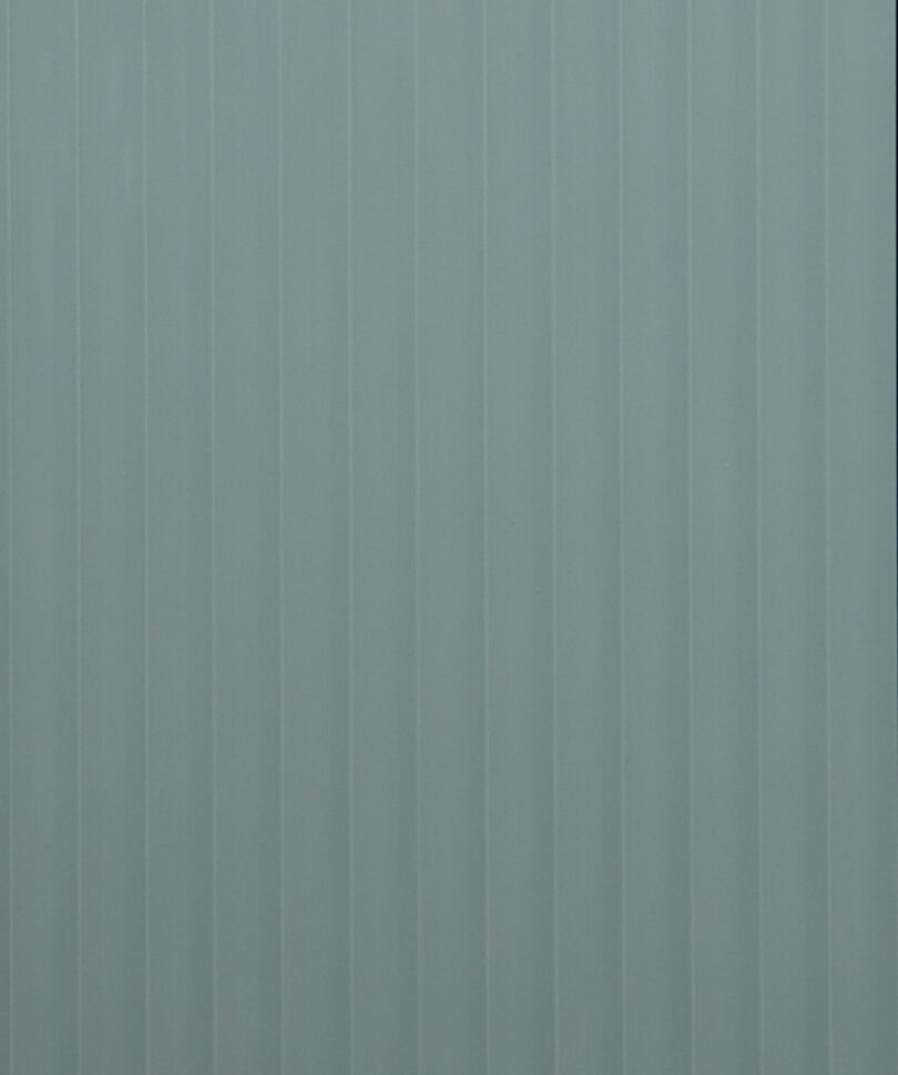 Fluted - Colored - Pistachhio