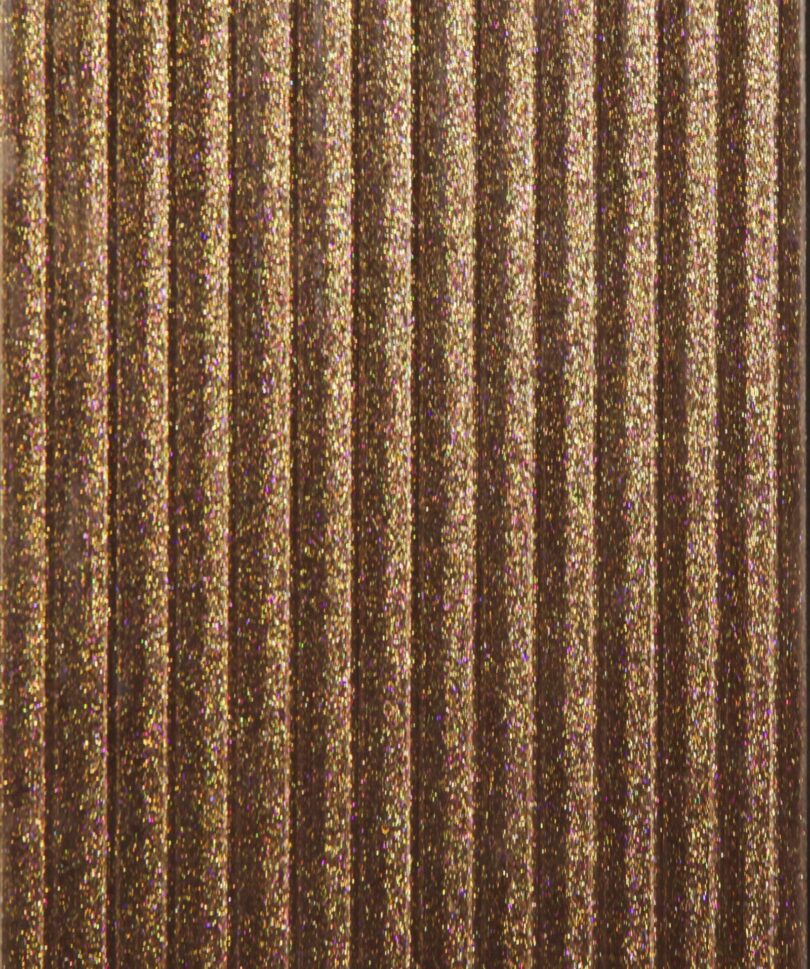Fluted Shimmer FL 011