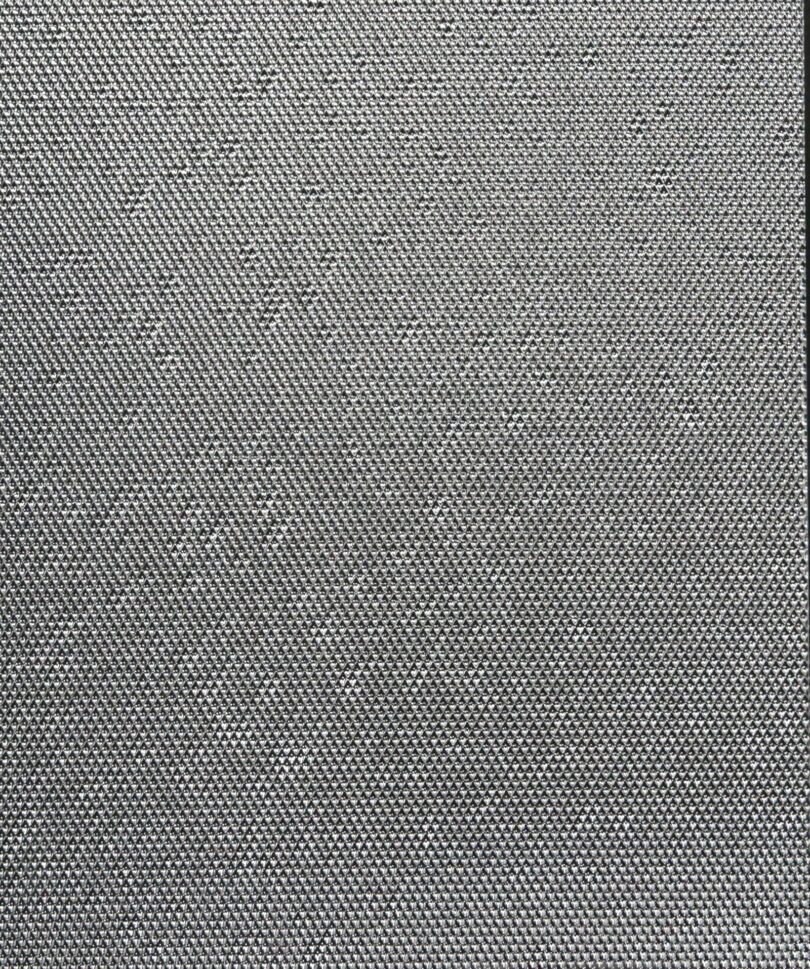 Textured - Diamond - White- Light passing
