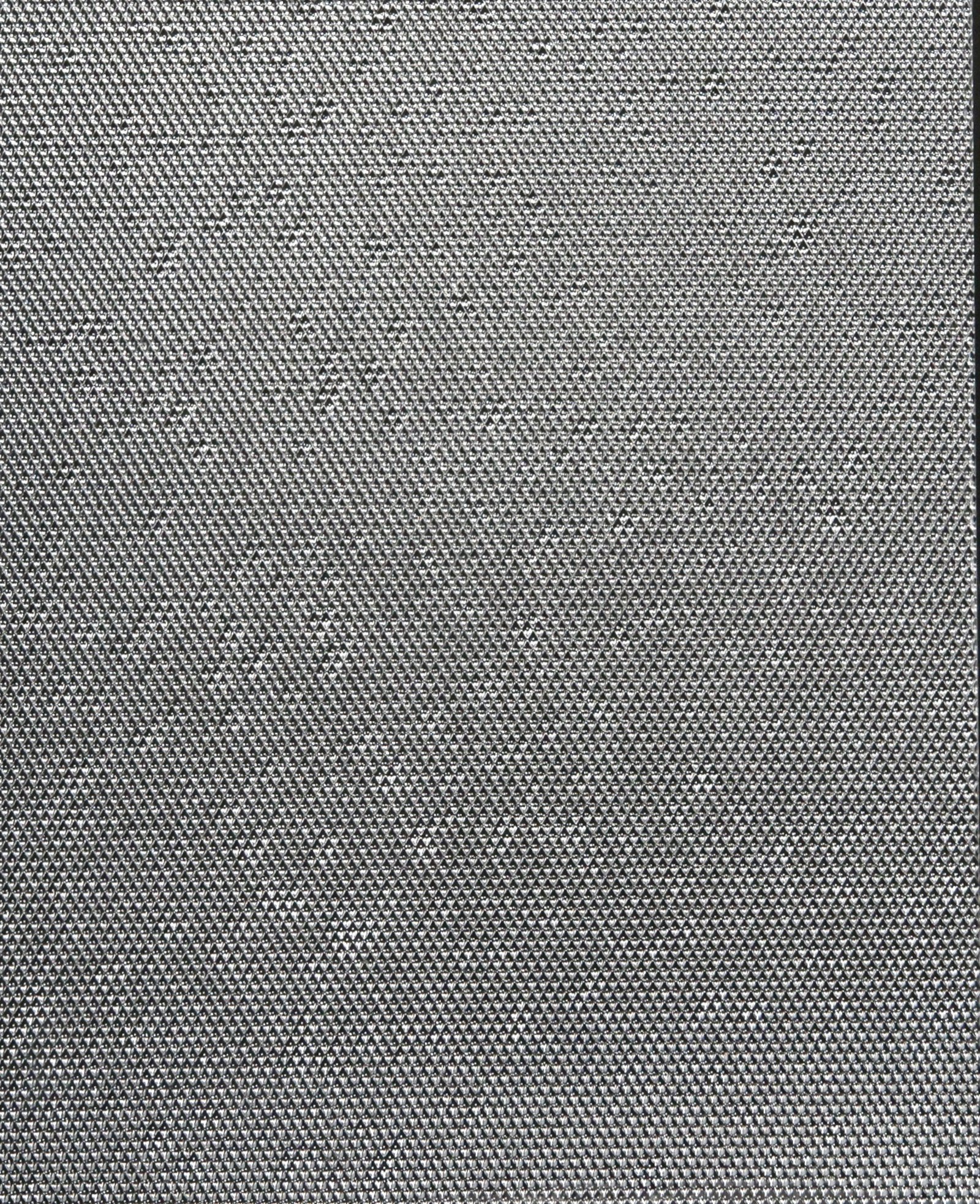 Textured - Diamond - White- Light passing