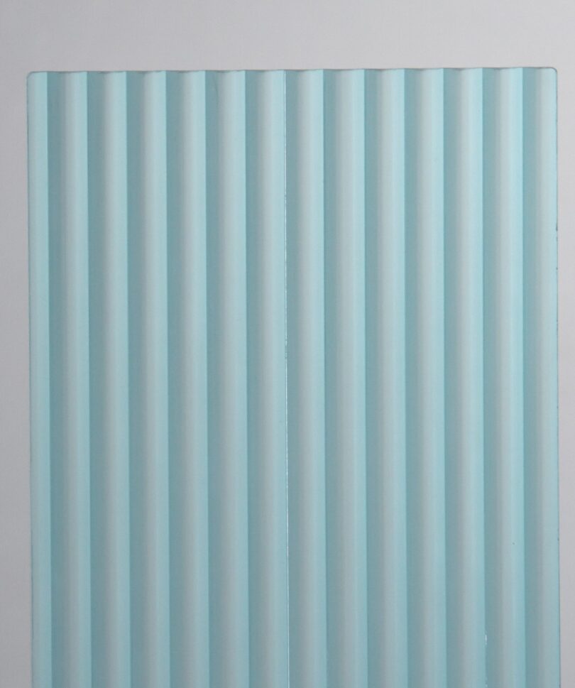 TINTED - BLUE