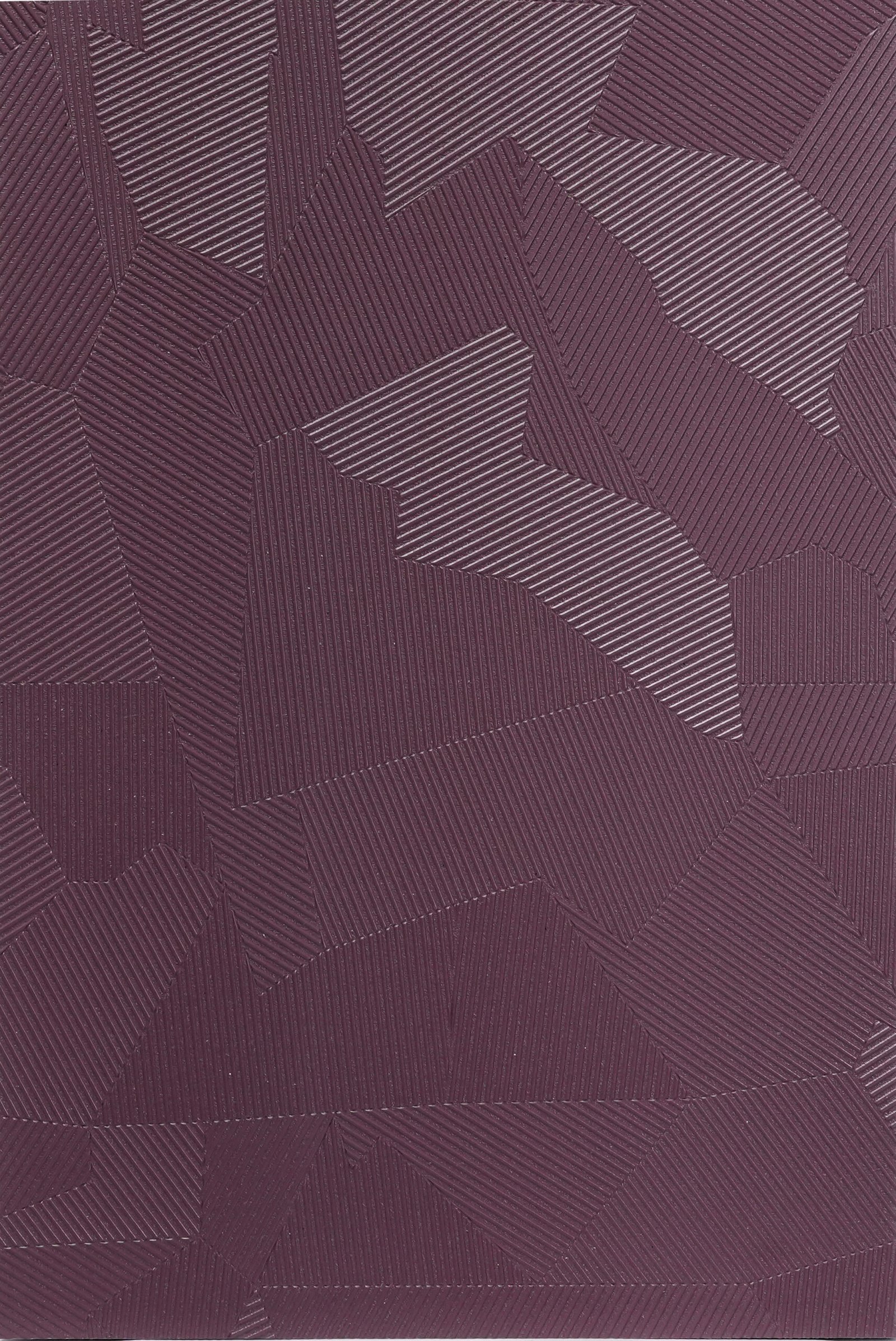 ZEBRA - MAROON