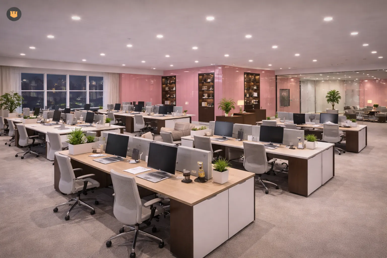 Office Space