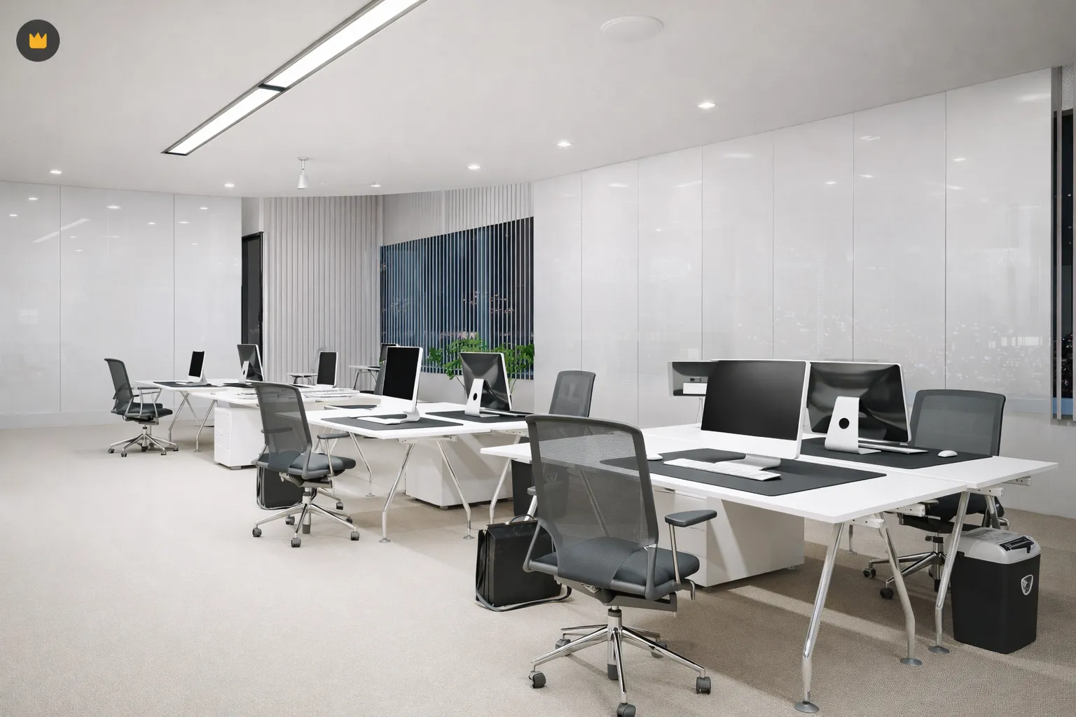 Office Space