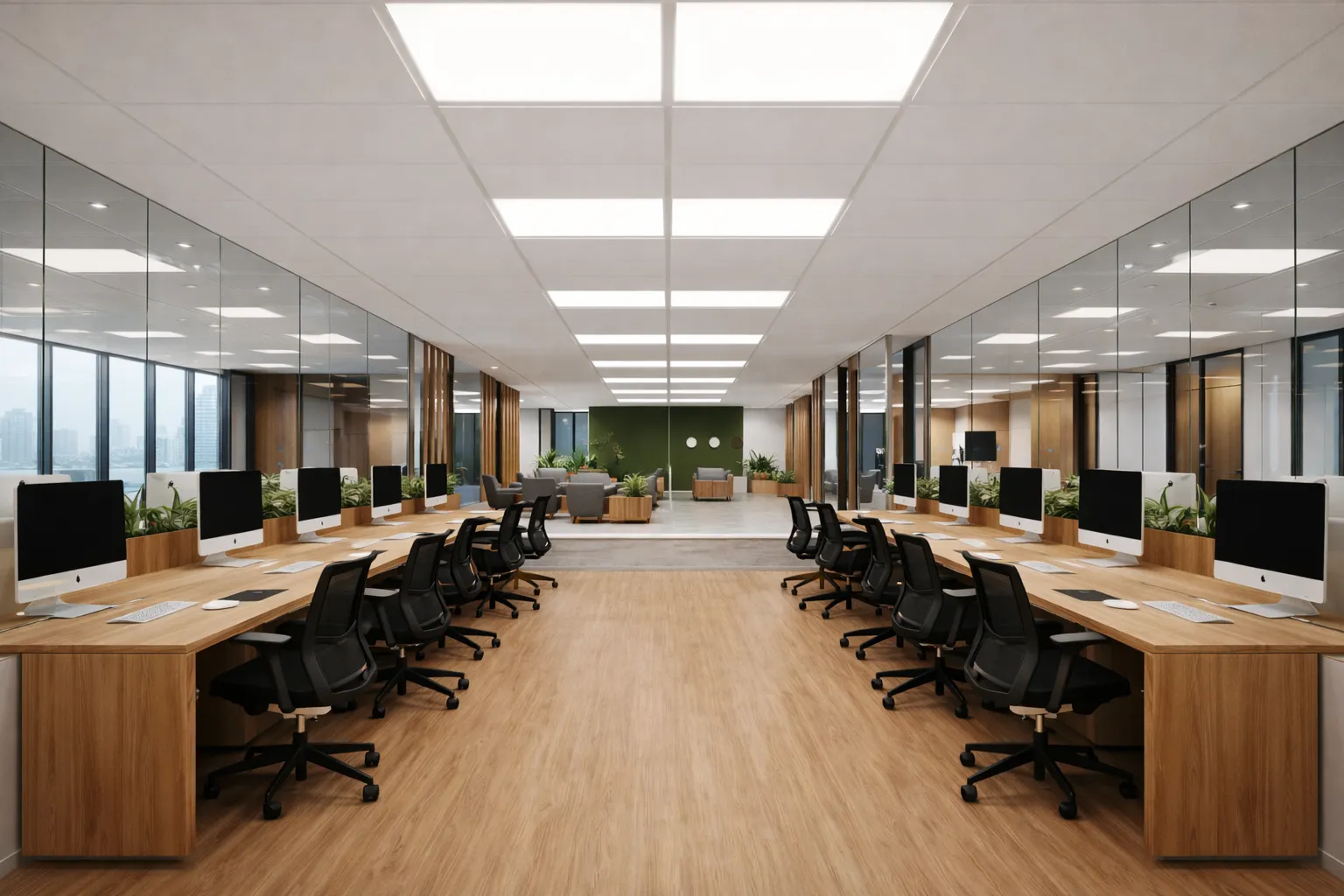 Office Space