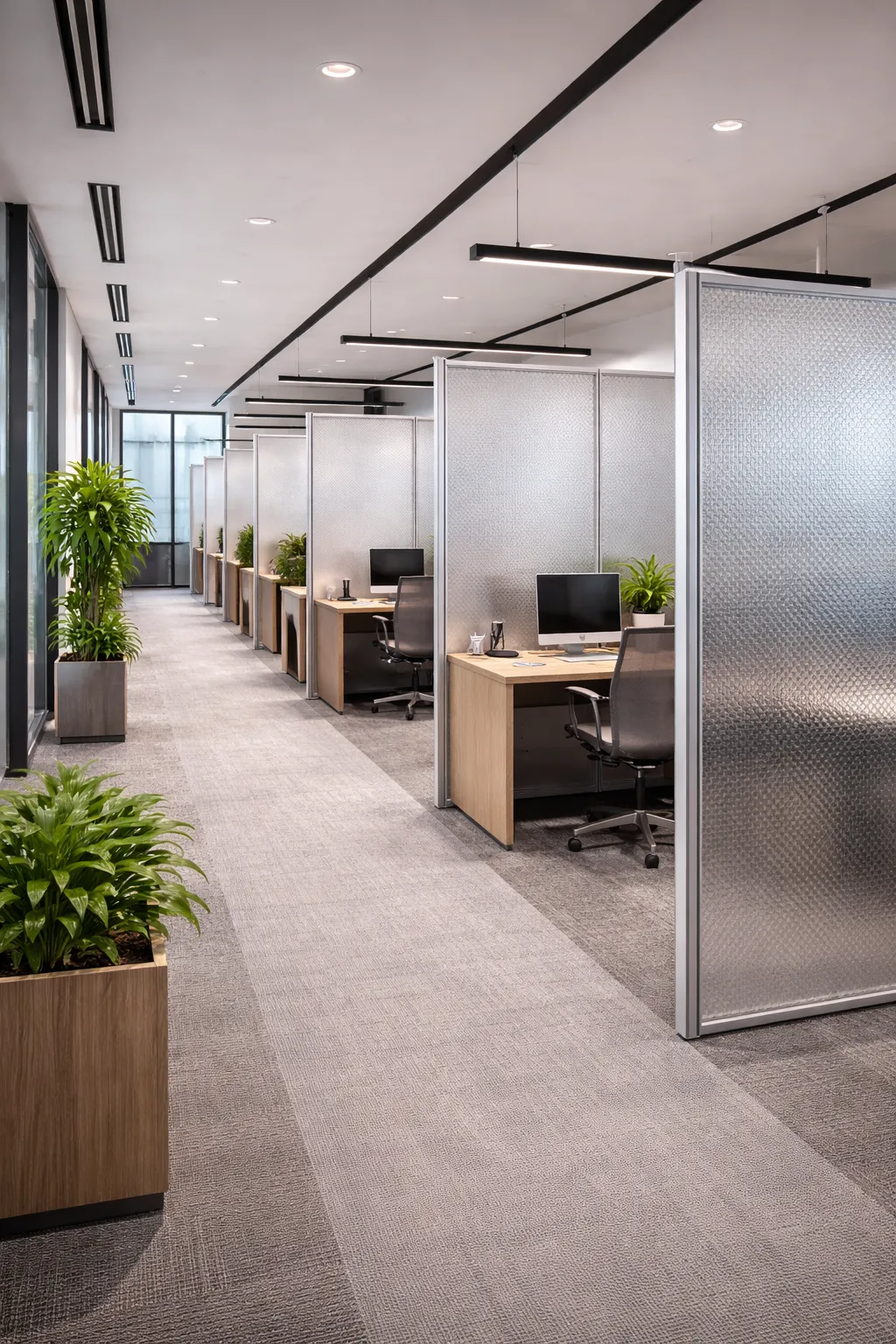 Office Space