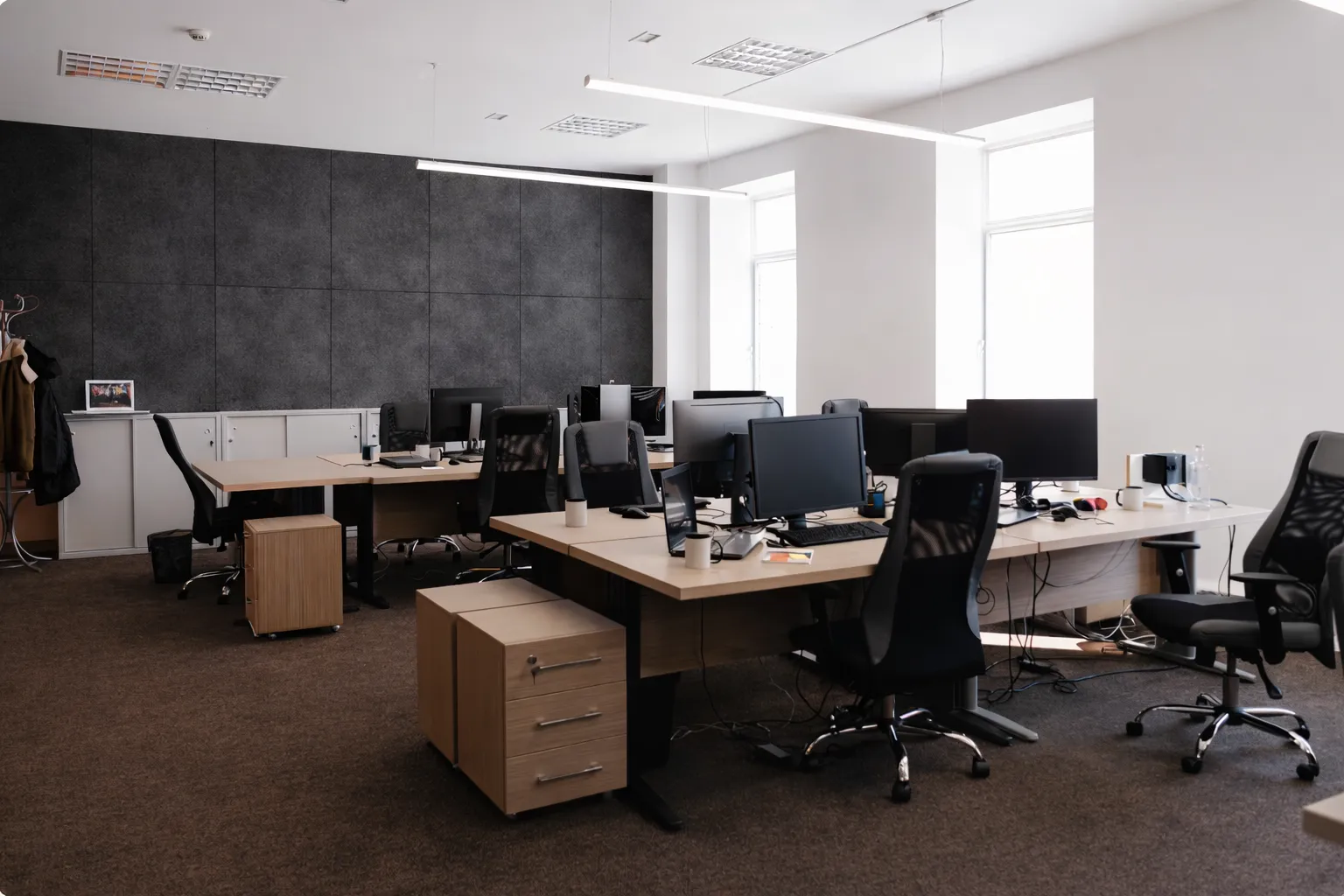 Office Space