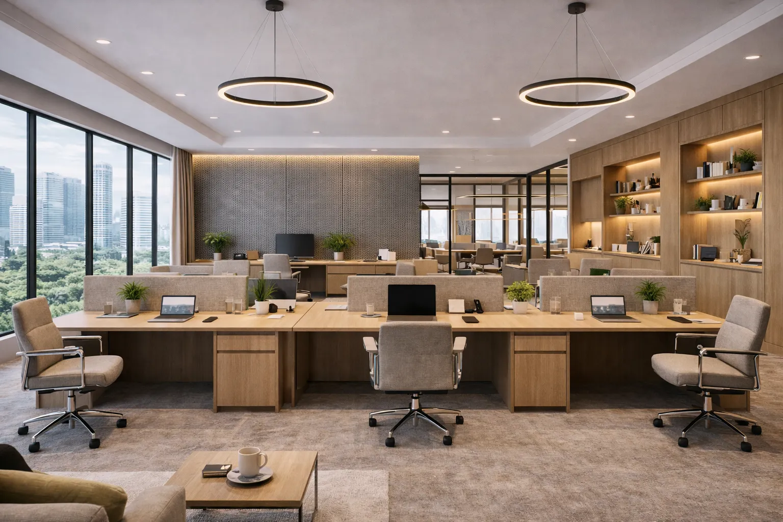Office Space