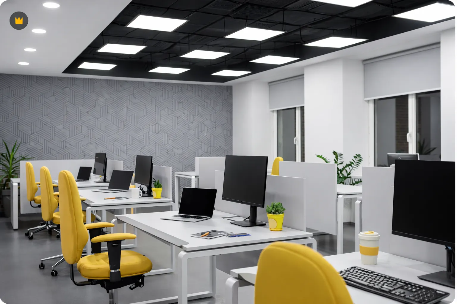 Office Space
