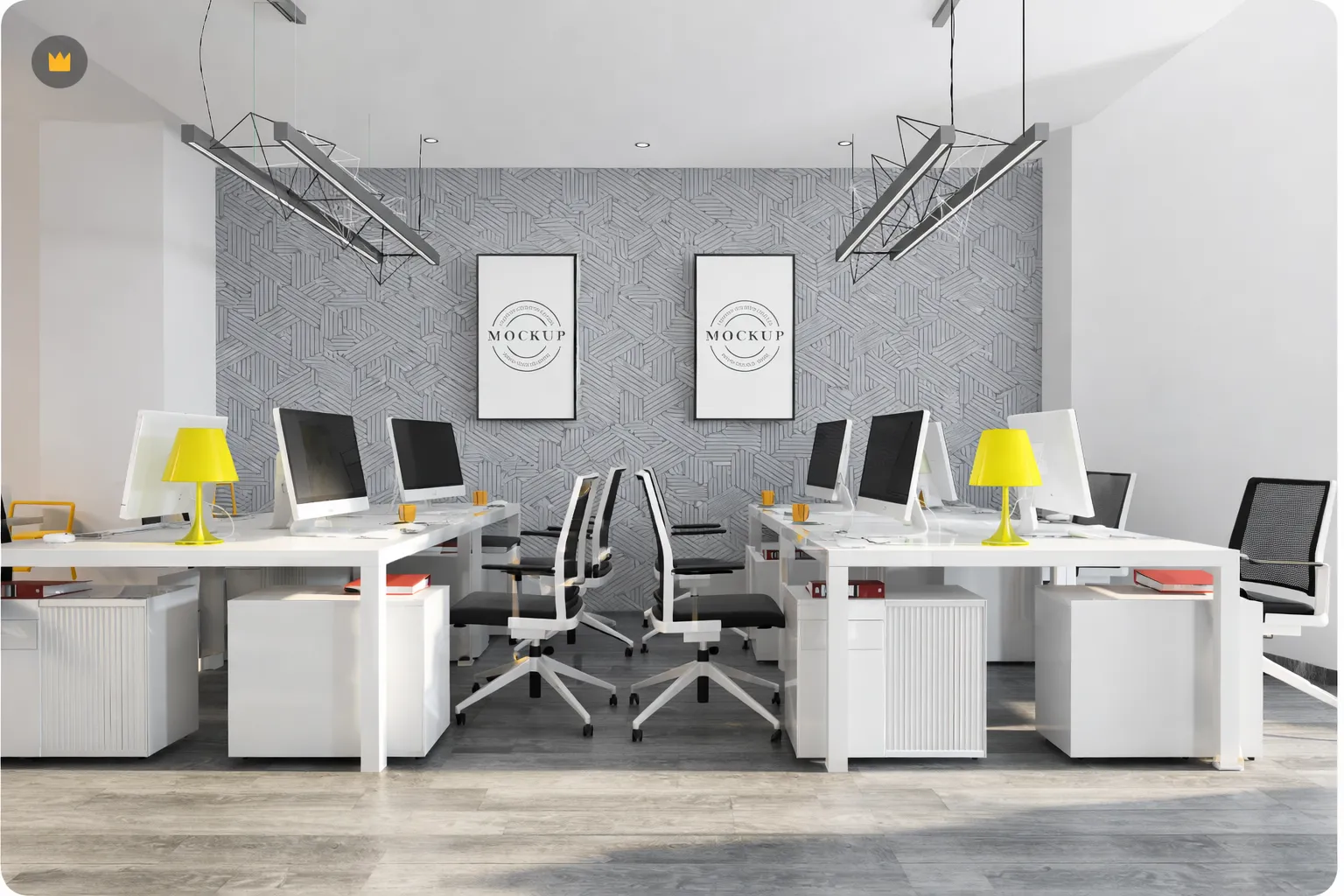 Office Space