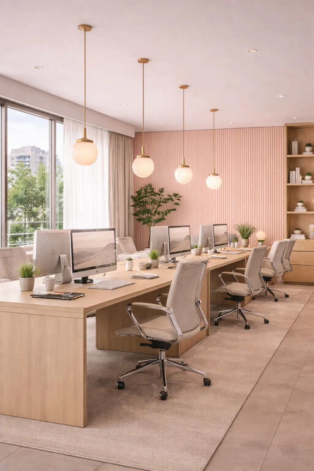 Office Space