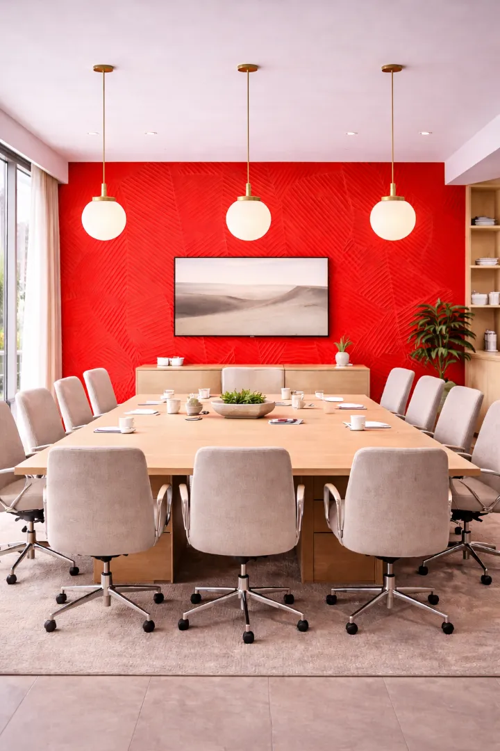 Board Room