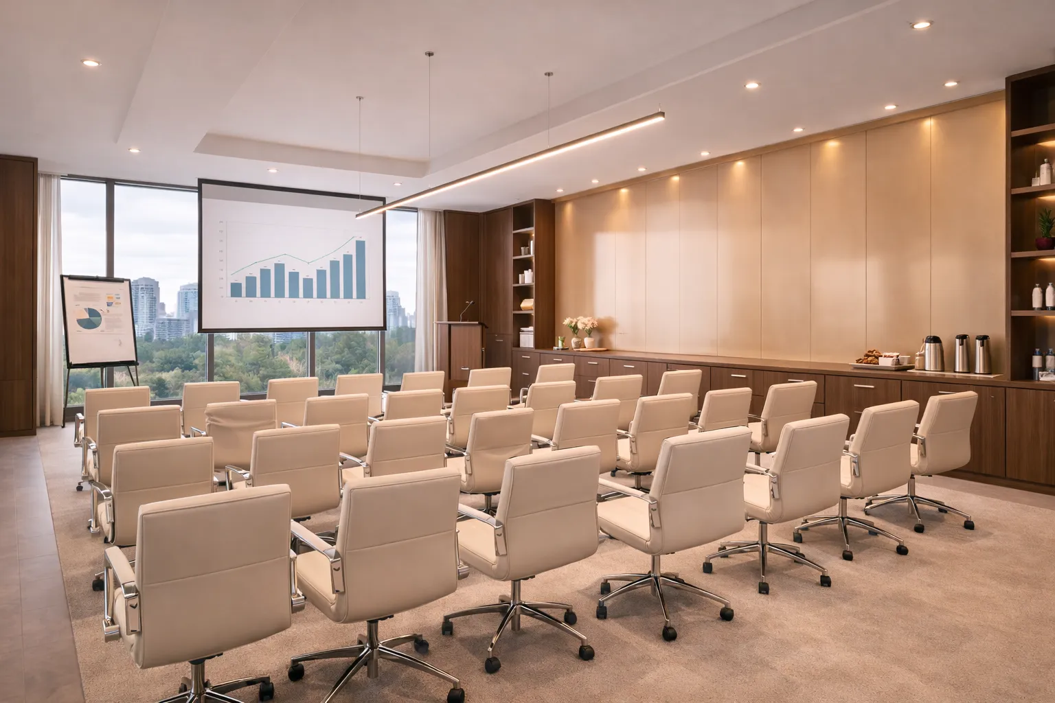 Board Room