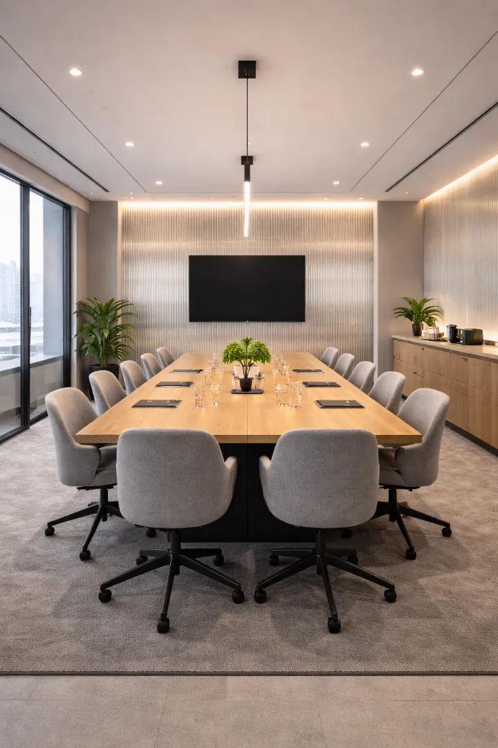 Board Room