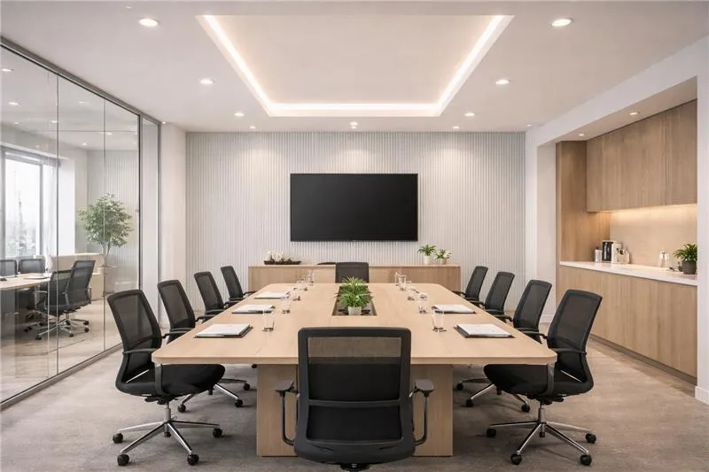 Board Room