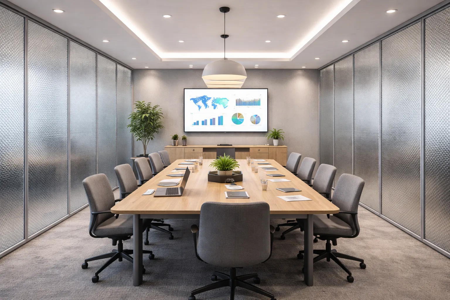 Board Room