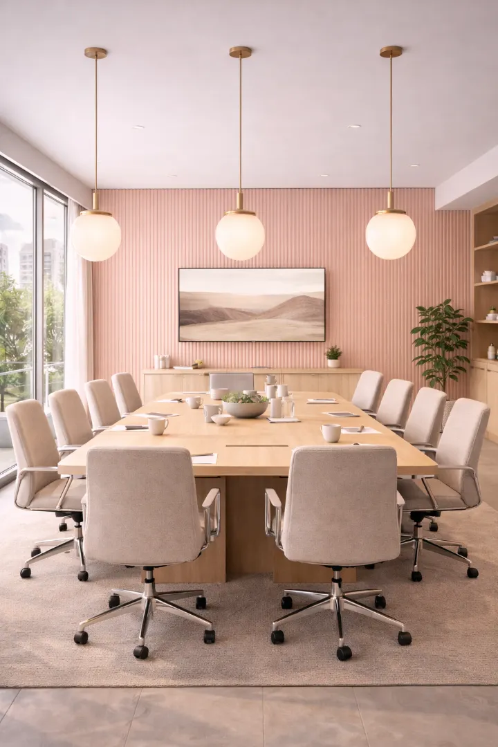 Board Room