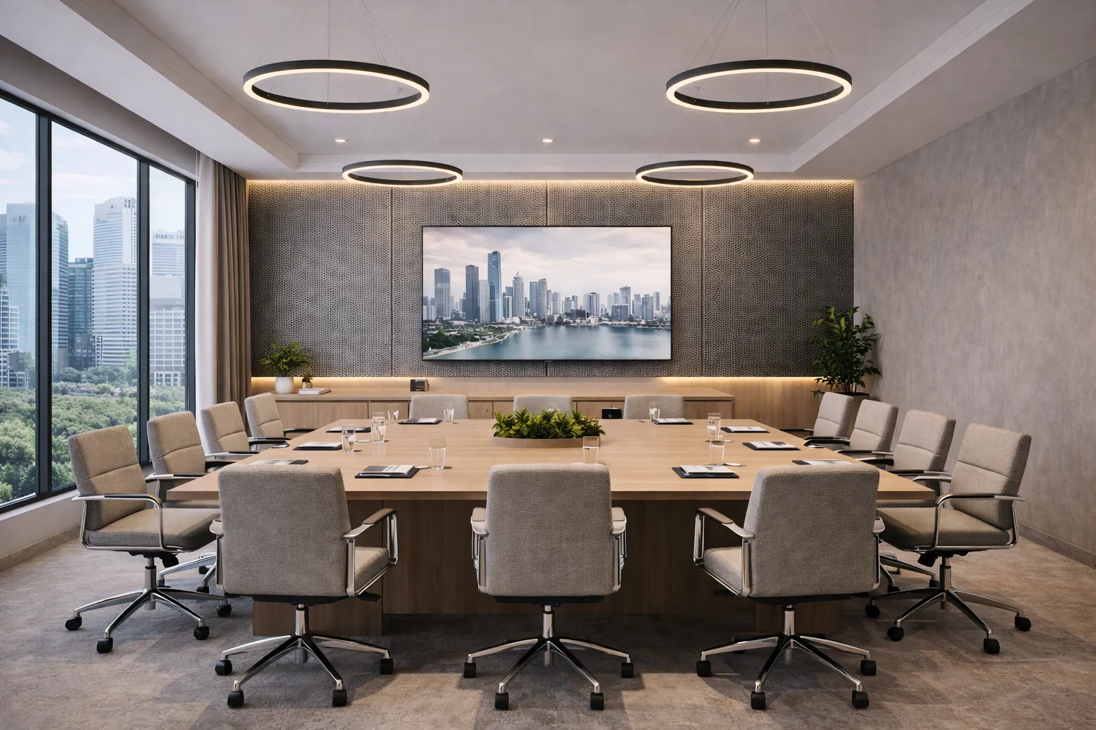 Conference Room