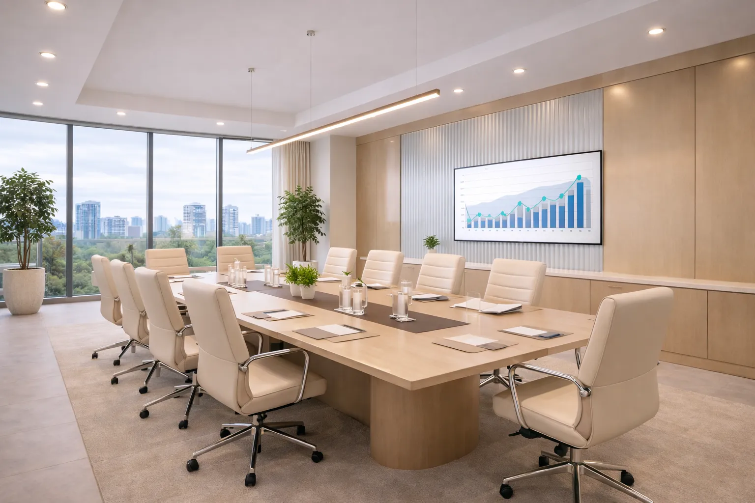 Board Room