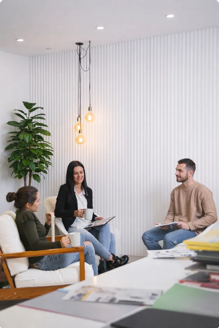 Corporate Office