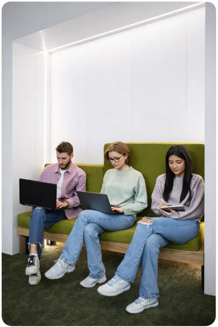 Corporate Office