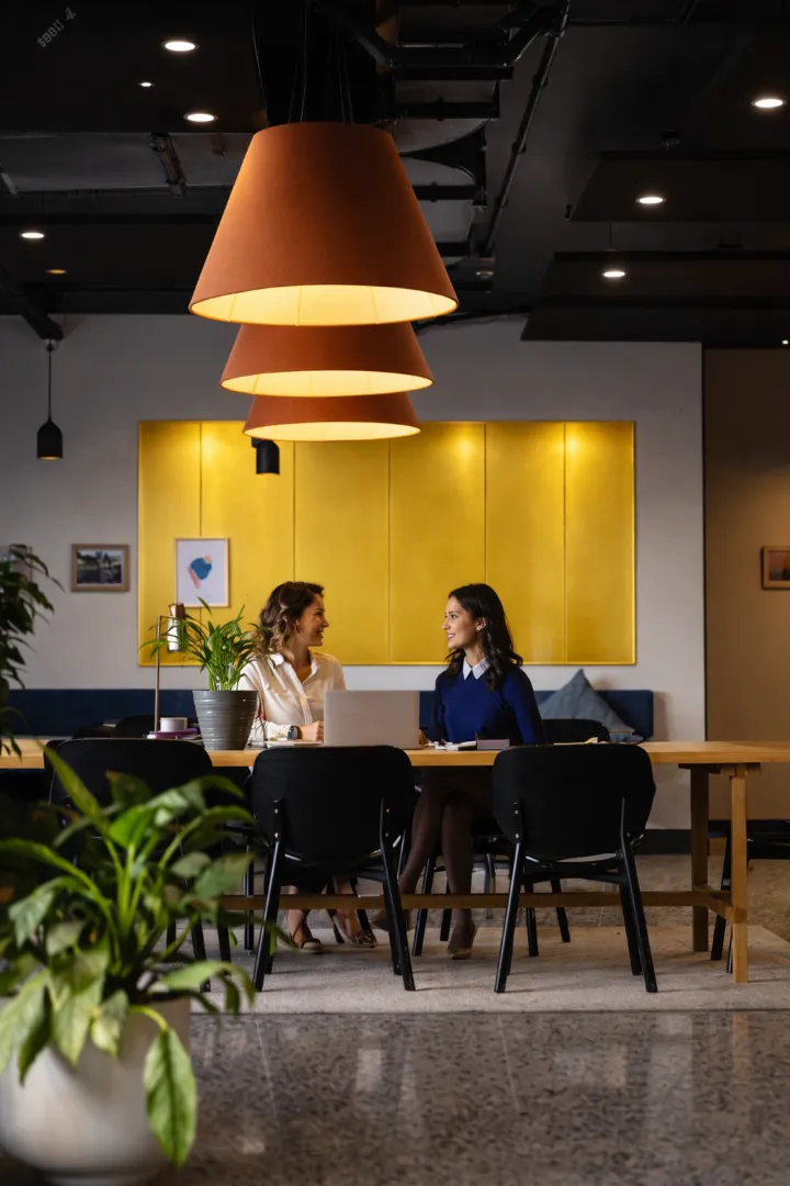 Corporate Office