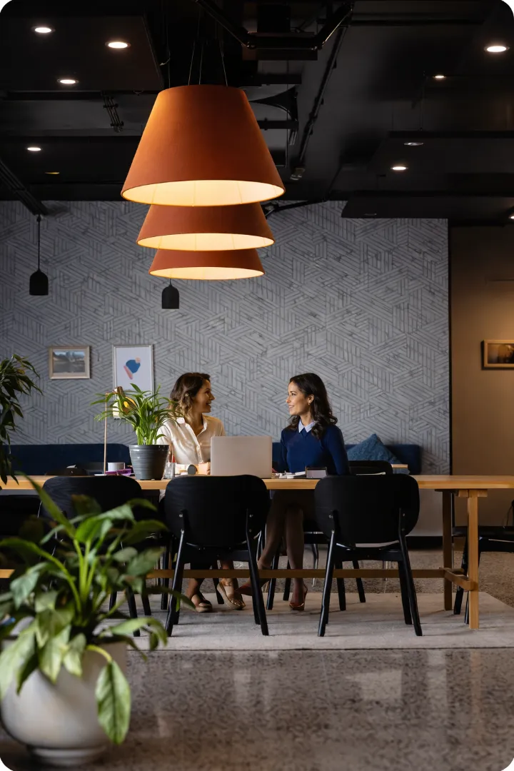 Corporate Office