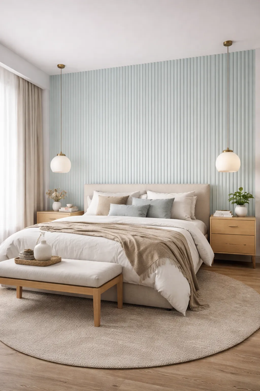 Bed Room