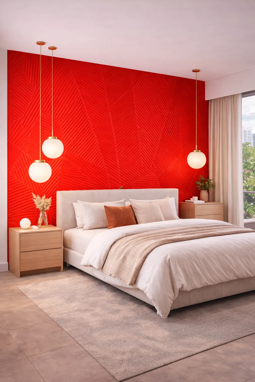 Bed Room