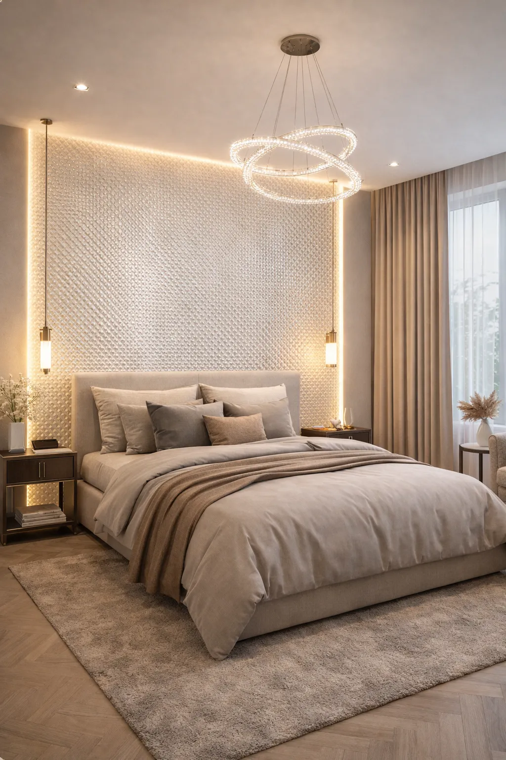Bed Room