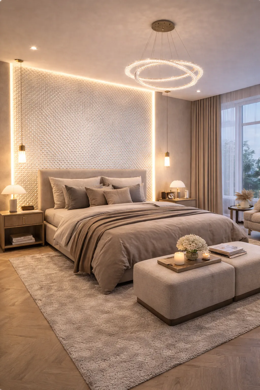 Bed Room