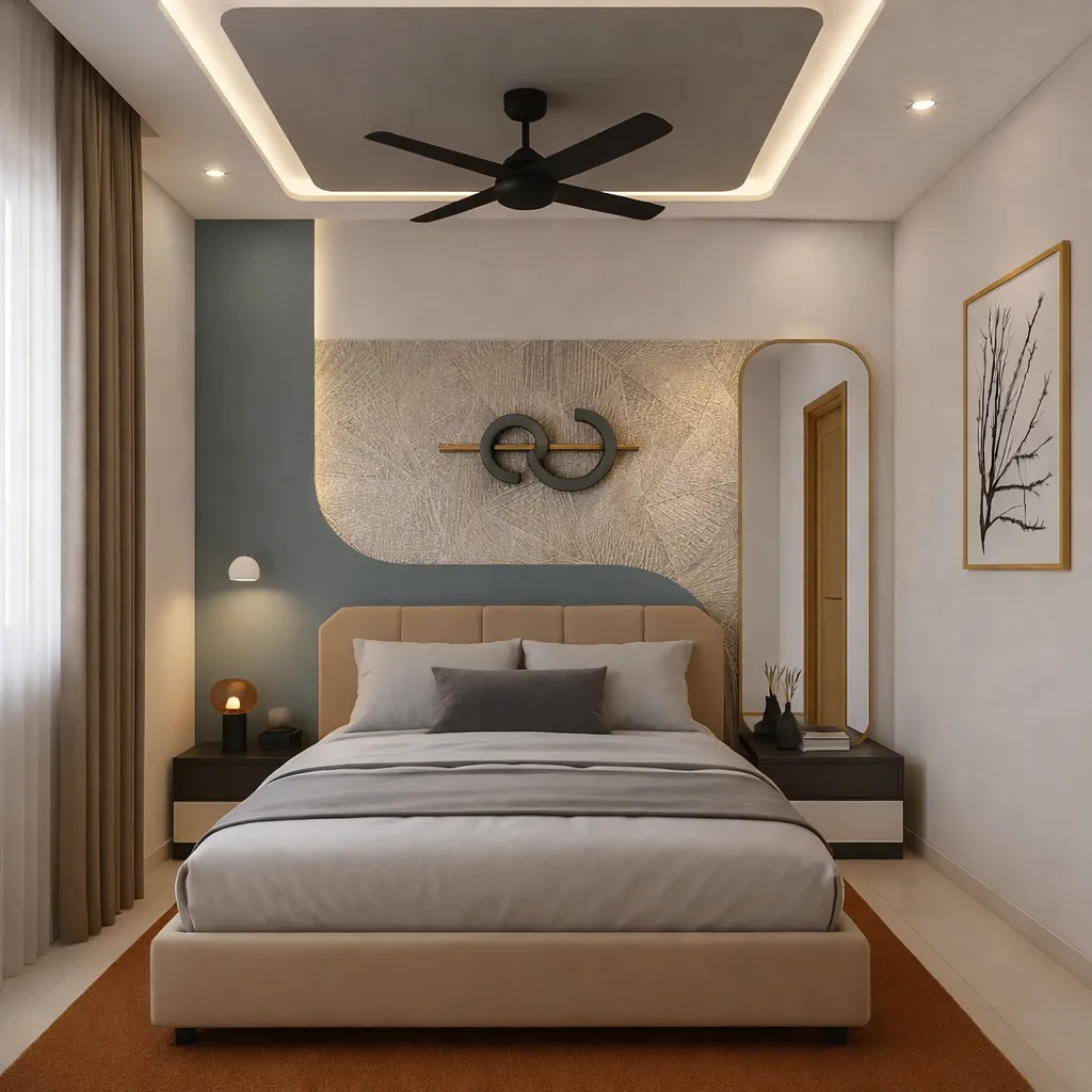 Bed Room