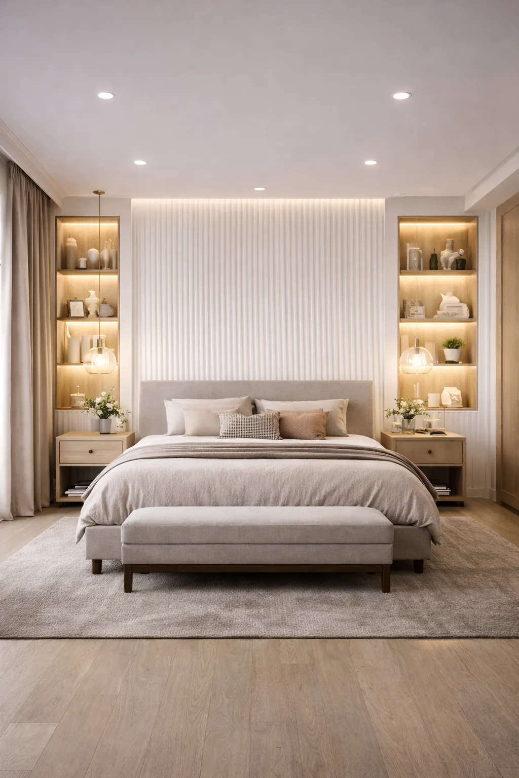 Bed Room
