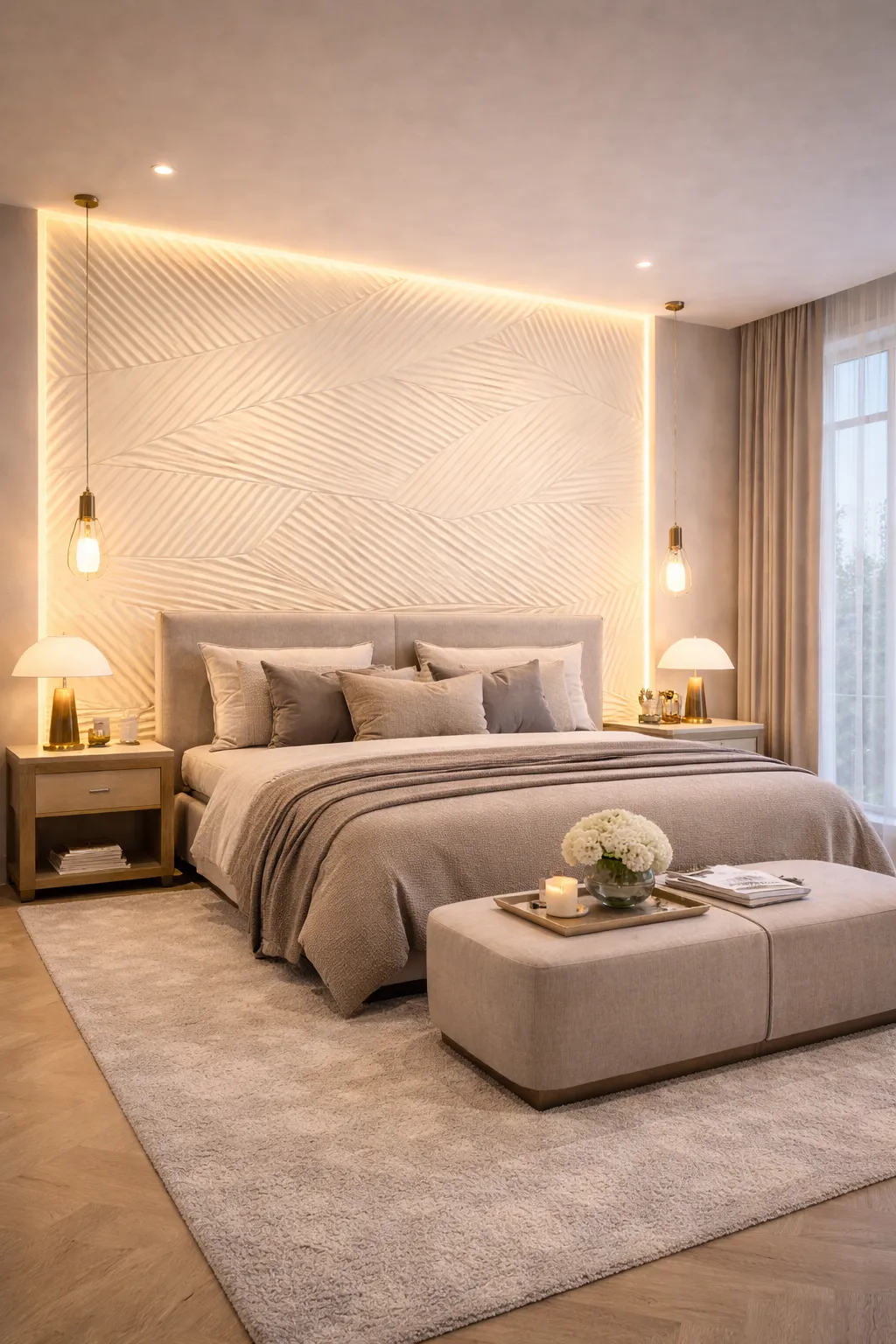 Bed Room