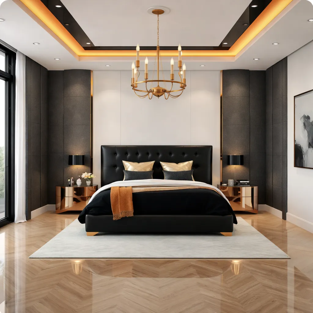 Bed Room