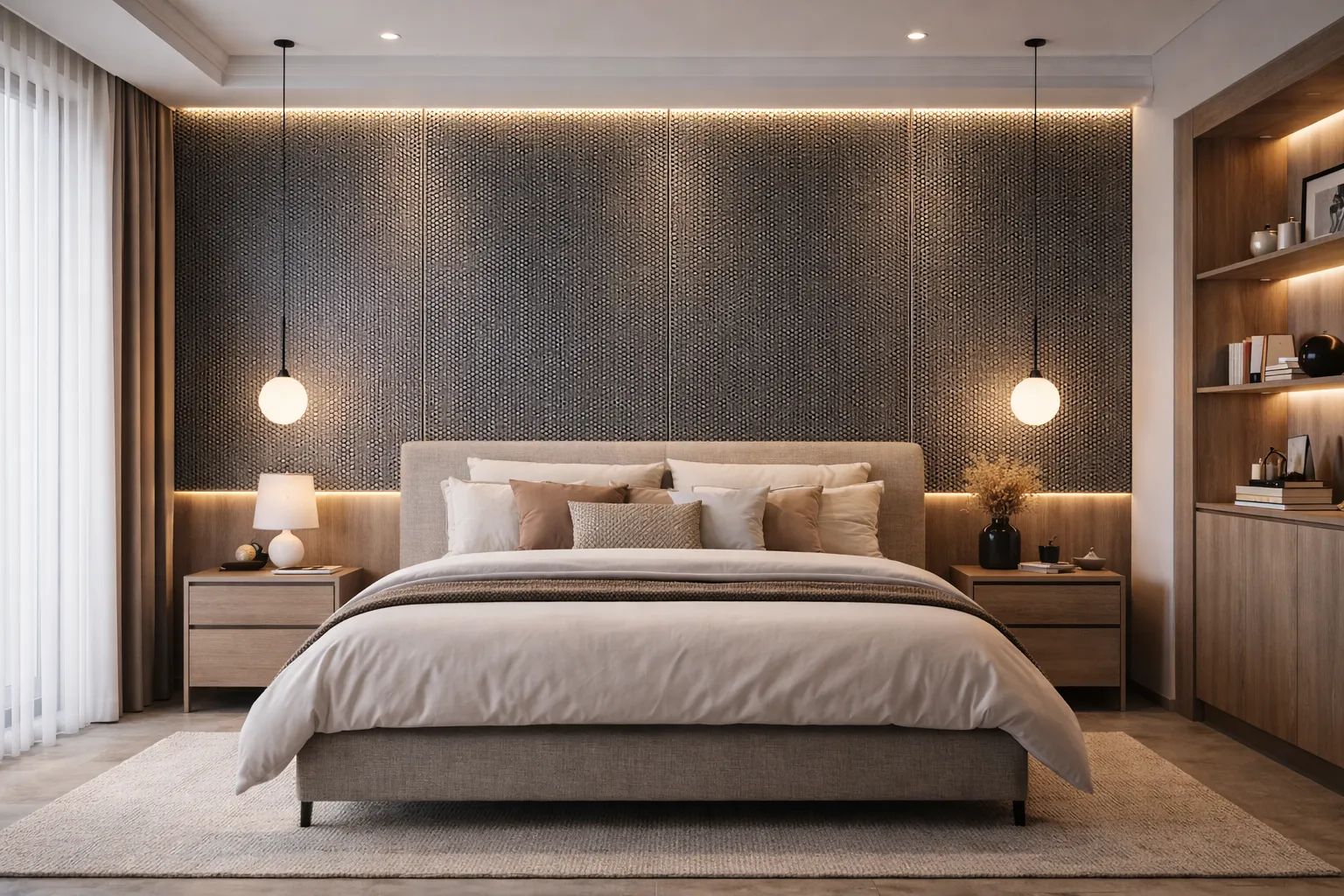 Bed Room