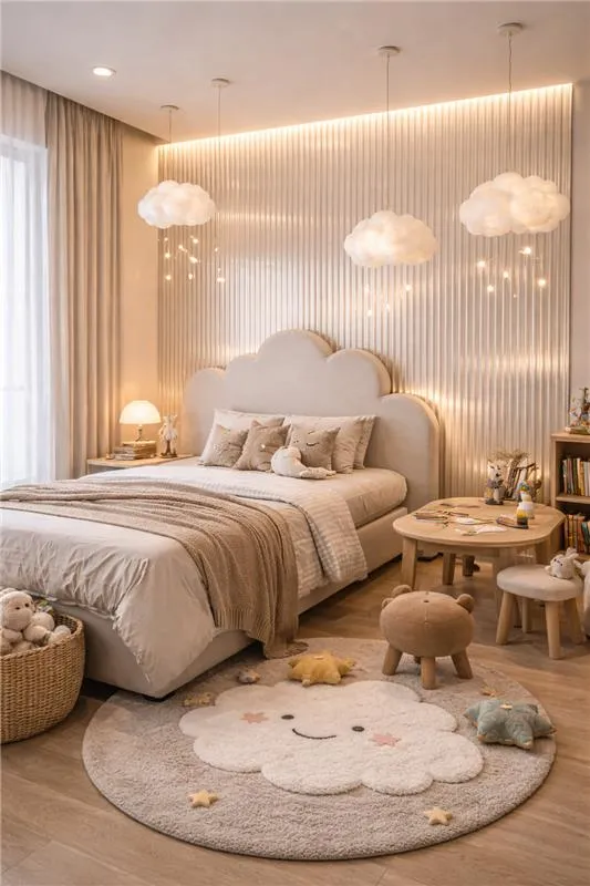 Bed Room