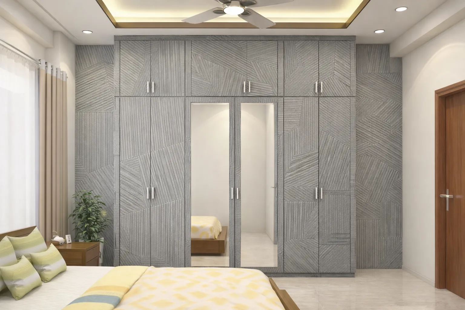 Bed Room