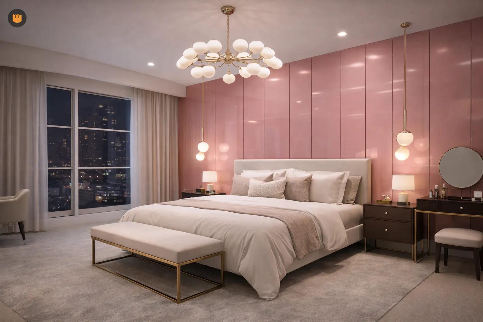 Bed Room