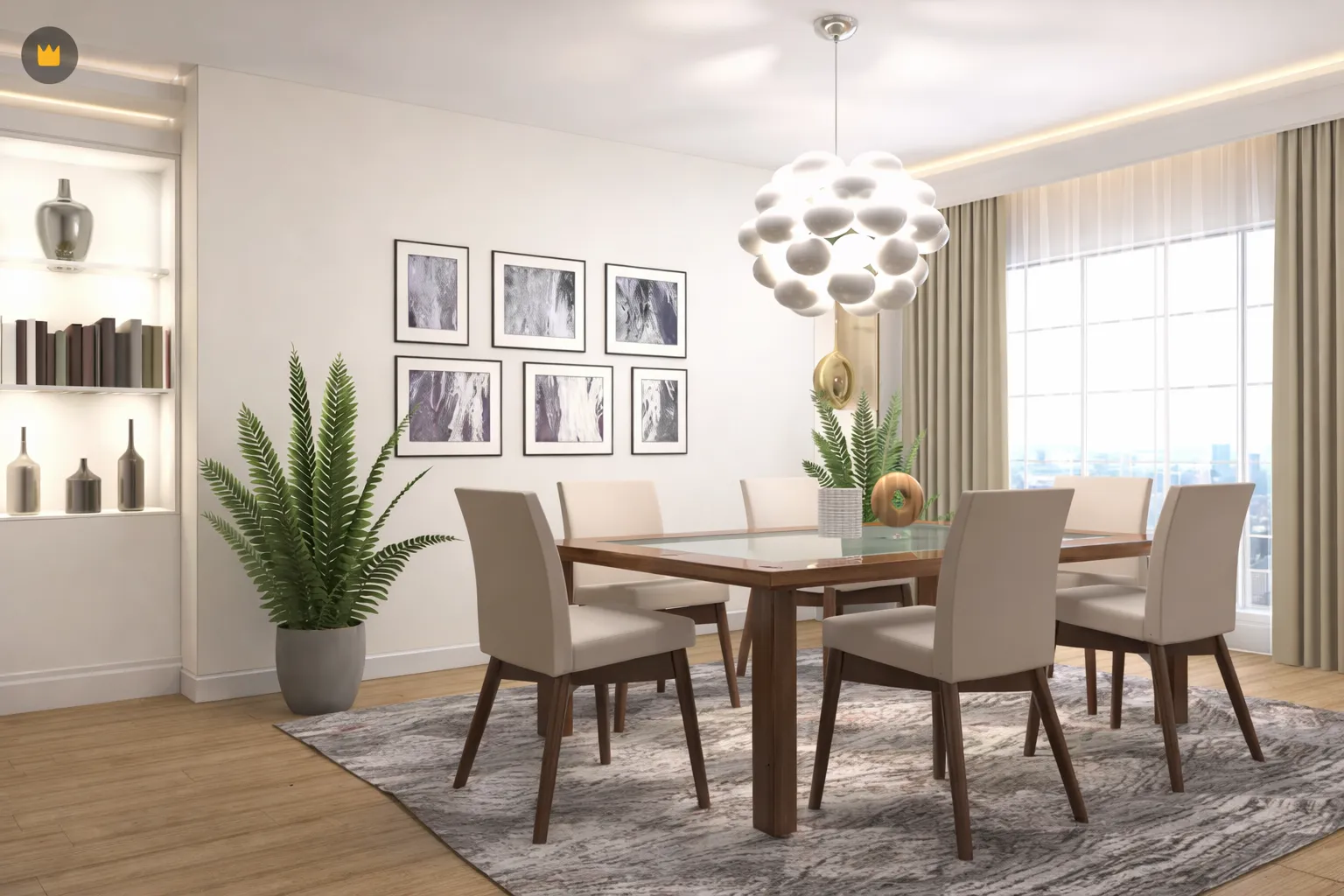 Study Room