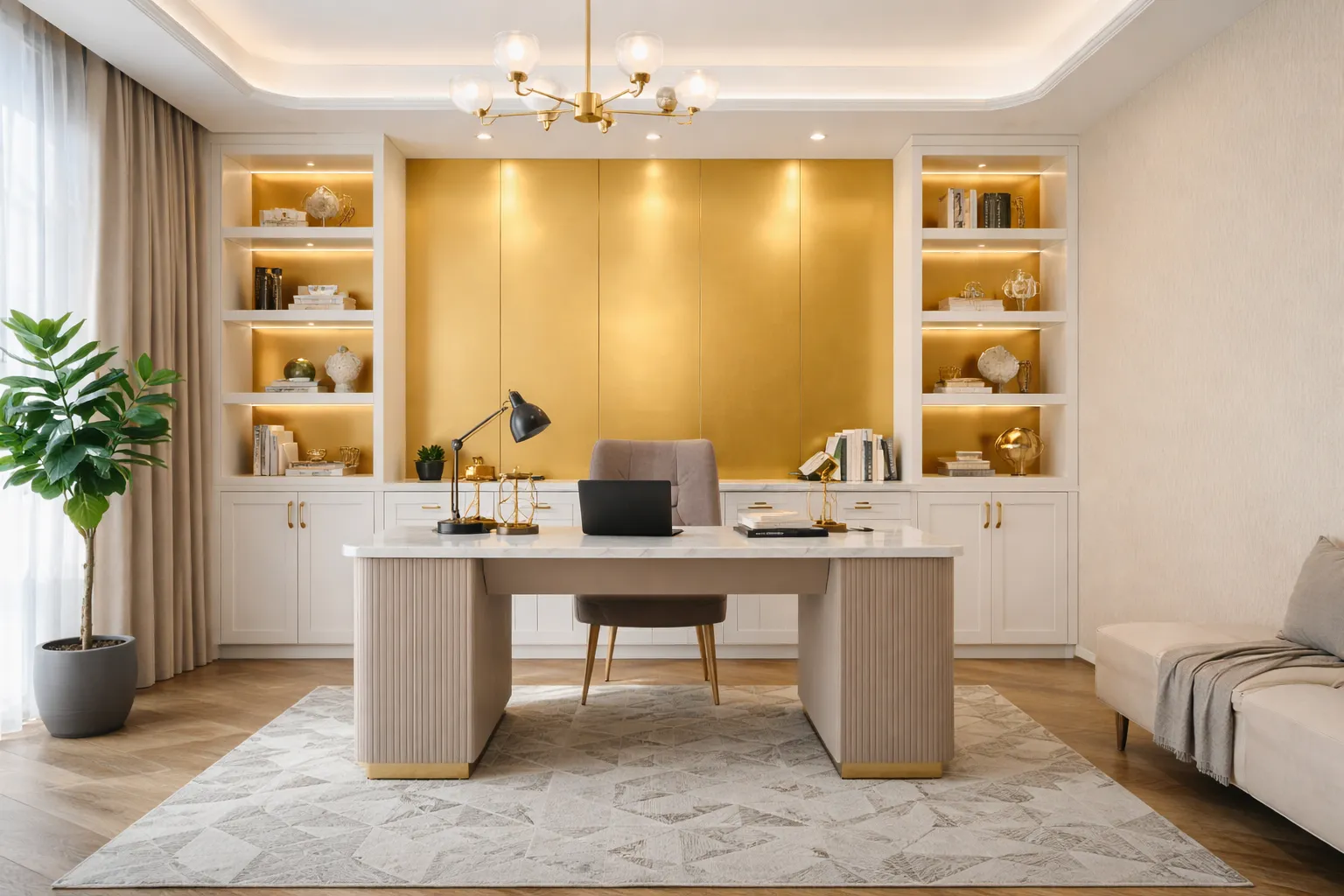 Study Room