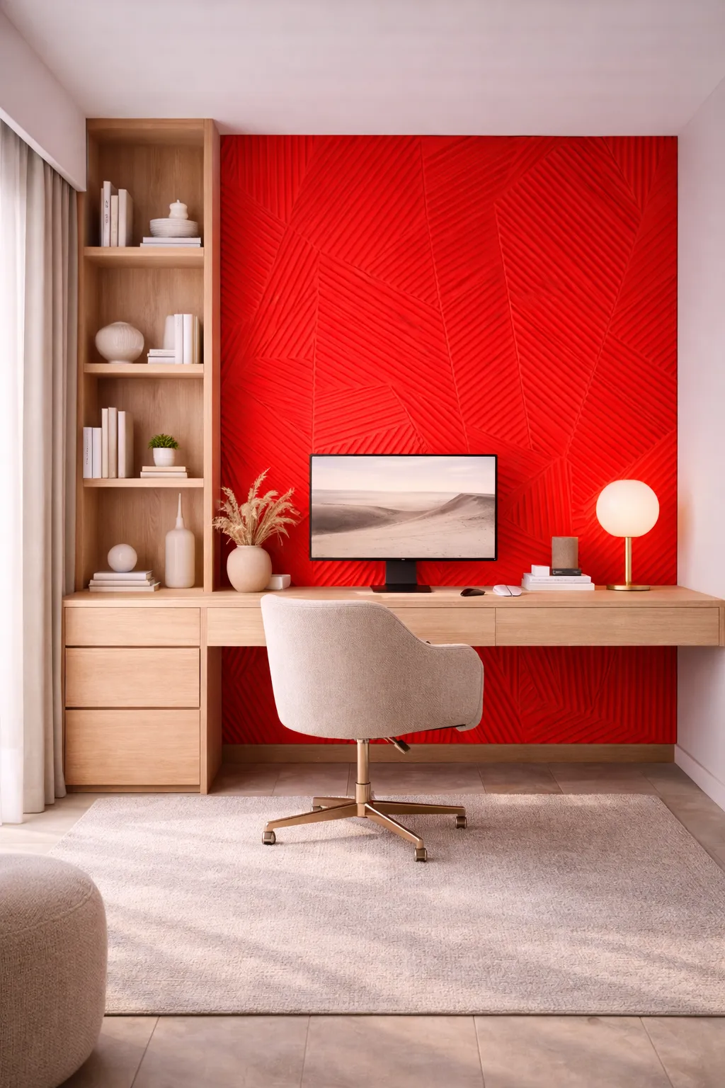 Study Room