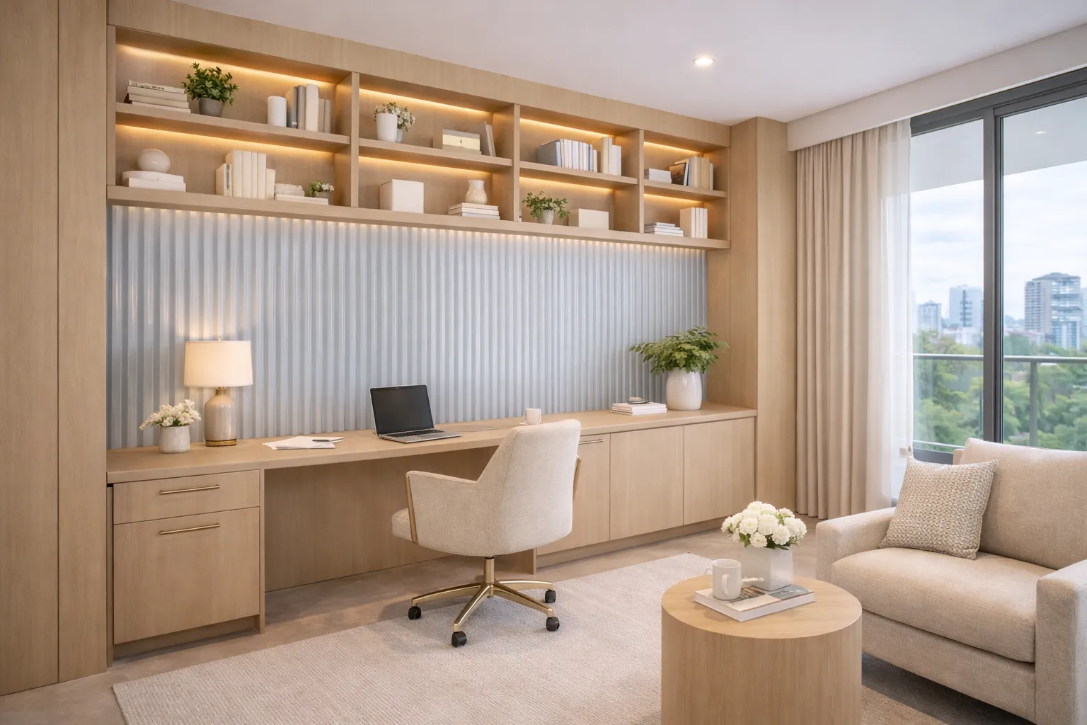 Study Room