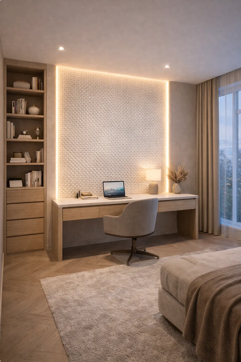 Study Room