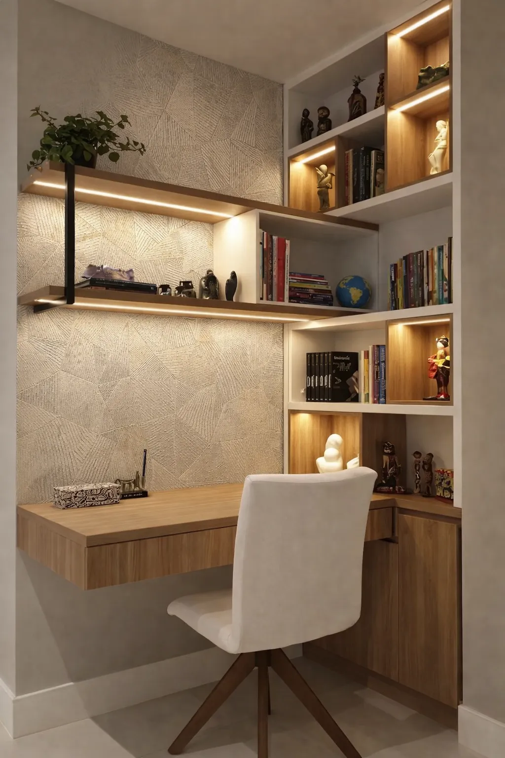Study Room