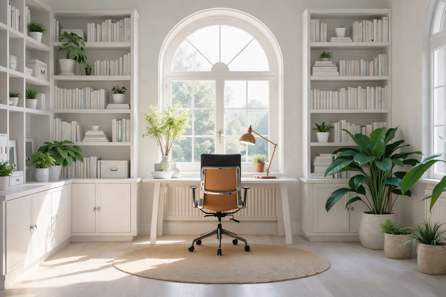 Study Room