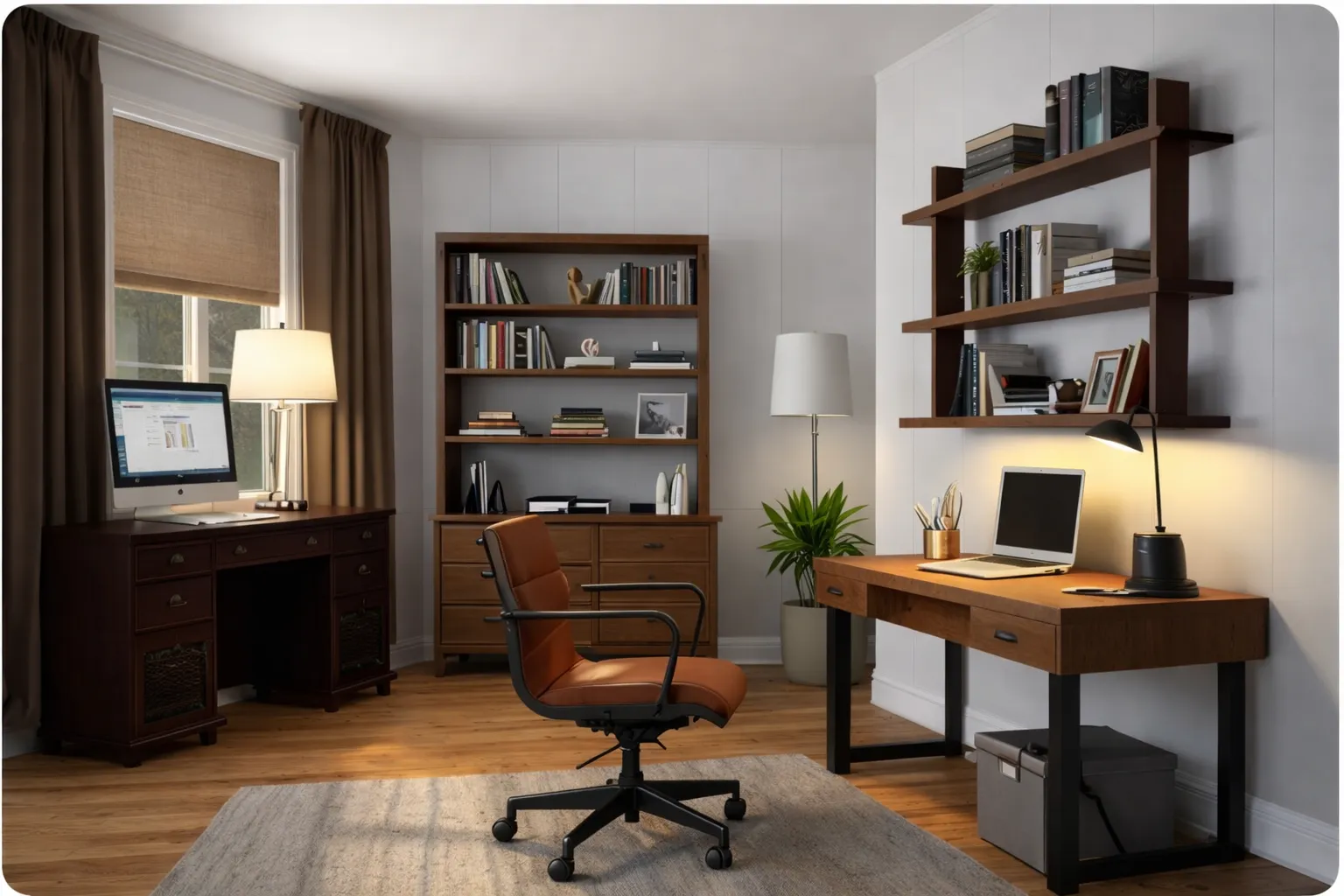 Study Room